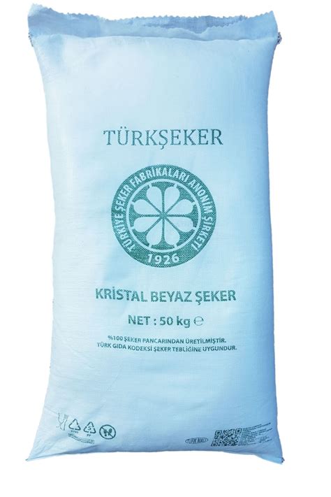 Türk şeker