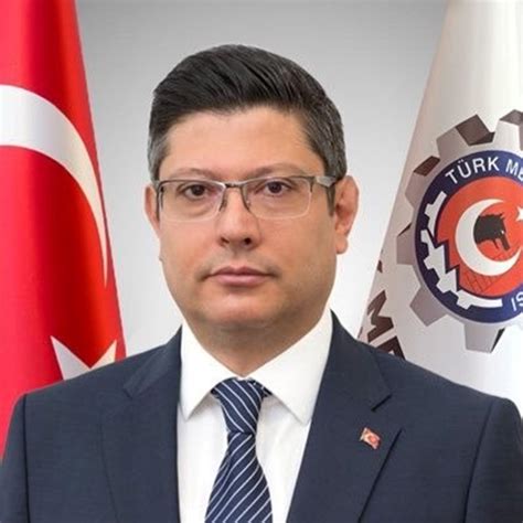 Türk Metal Sendikası'nda yeni dönem: Pevrul Kavlak görevinden ayrıldı