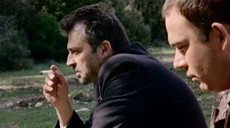 Türk Sinemasının En Sağlam Filmlerinden Masumiyet  Ekşi .