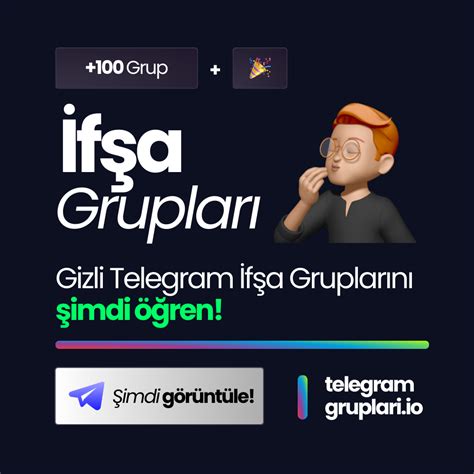 Türk Telegram İfsa Hemen Giris Yapinnbi