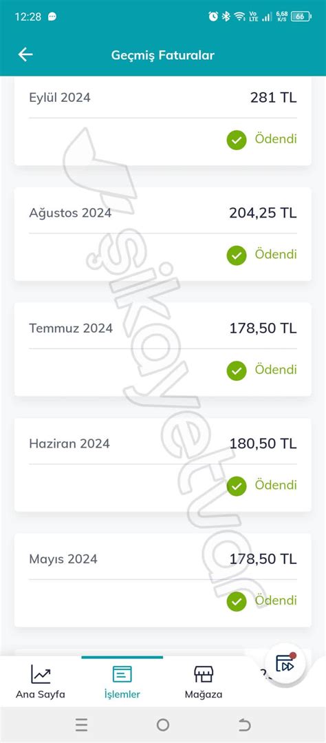 Türk Telekom'a Geçiş Sonrası Çekim Sorunları Ve  Şikayetvar. 