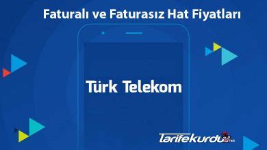 Türk Telekom Arayanı Bil Plus Servisi İptal Sorunu Ve.