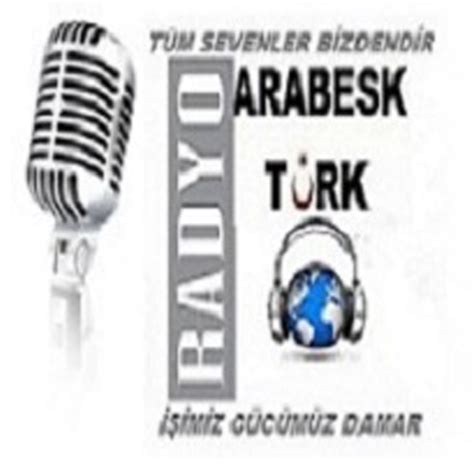 Türk arabesk radyo