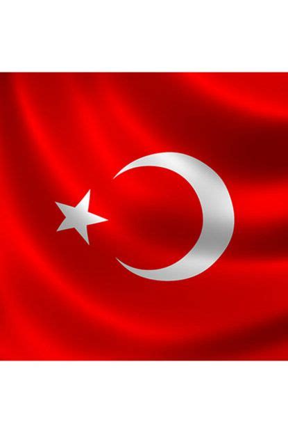 Türk bayrağı satın al