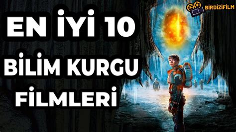 Türk bilim kurgu filmleri