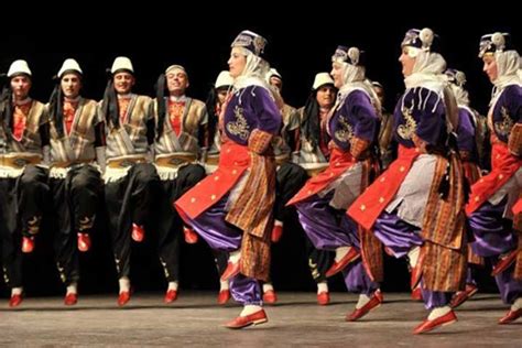 Türk dance
