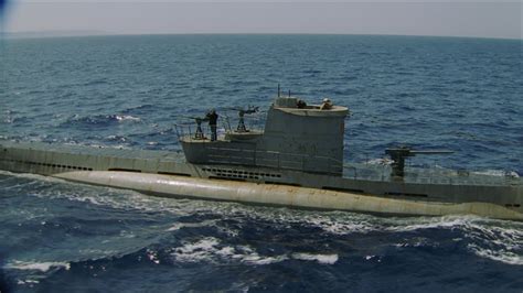 Türk denizaltı filmi