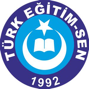 Türk eğitim sen logo