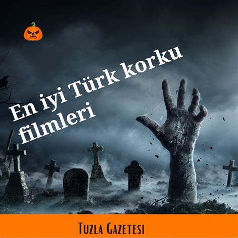 Türk en korku filmler