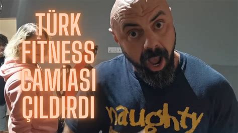 Türk fitness kanalları