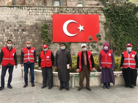 Türk kızılay kayseri