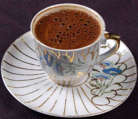 Türk kahvesi nasıl yapılır 1 kişilik