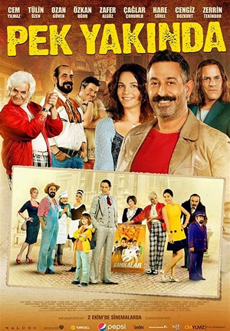 Türk komedi imdb