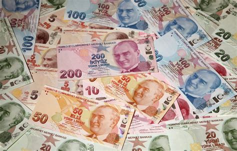 Türk lirası kaç lira