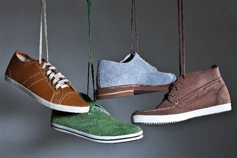 Türk markası ayakkabılar