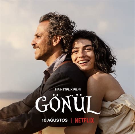 Türk netflix film