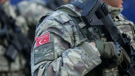 Türk ordusu dünyanın kaçıncı büyük ordusu