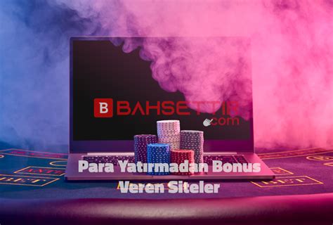 Türk para yatırmadan bonus veren casino Array