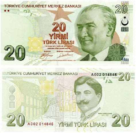 Türk parası kaç para