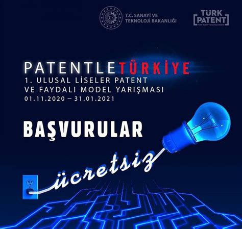 Türk patent yarışması