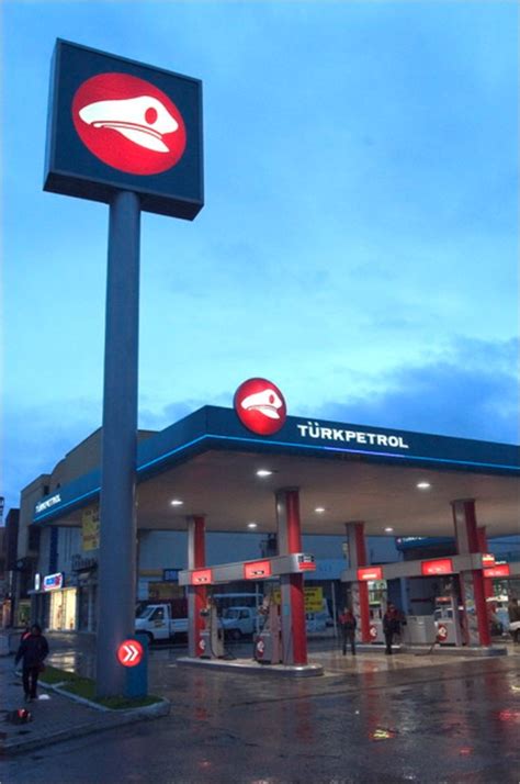 Türk petrol holding