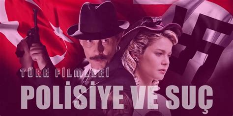Türk polis filmi