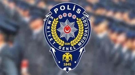 Türk polis teşkilatı ne zaman kuruldu
