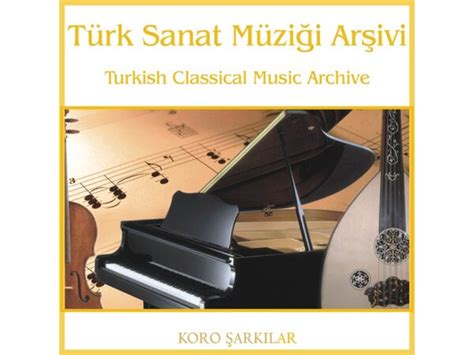 Türk sanat müziği mp3 arşivi
