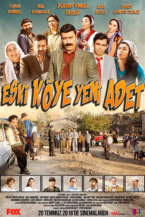Türk sinema filmleri 18