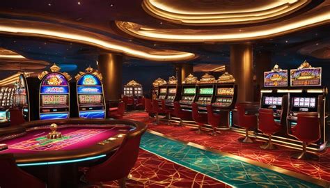 Türk slot ve casino Array