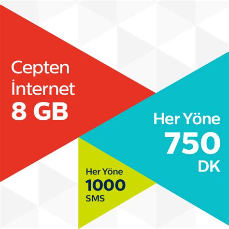 Türk telekom 40 tl lik paketler