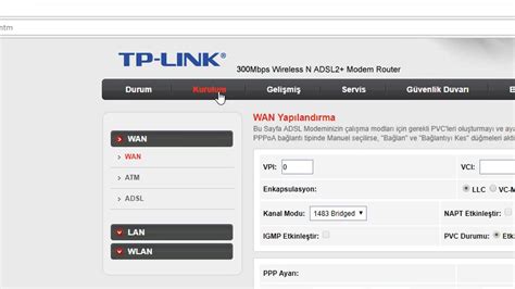 Türk telekom adsl şifre