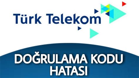 Türk telekom arama hatası
