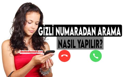 Türk telekom arayanı bulma