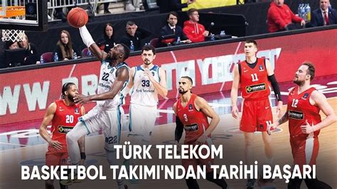 Türk telekom basket takımı