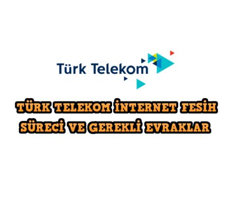 Türk telekom icra işlemleri