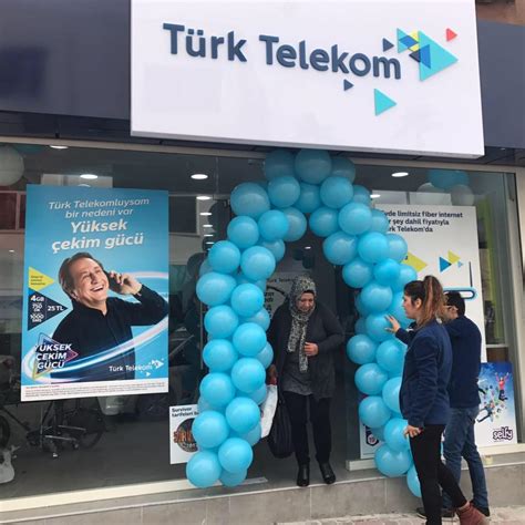 Türk telekom tarsus