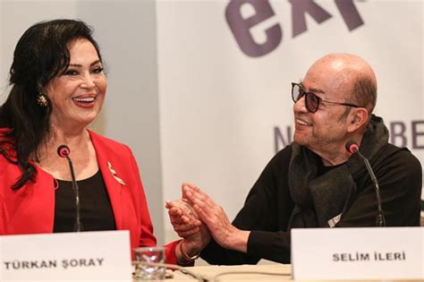 Türkan Şoray: Ruh İkizim Selim İleri Kültür Sanat. 