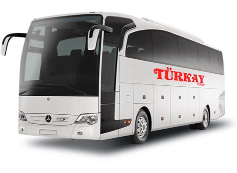 Türkay turizm peron numarası