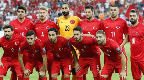 Türkische nationalmannschaft spielplan