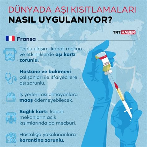 Türkiye''de aşı zorunlu mu