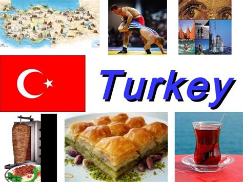 Türkiye''nin ingilizce tanıtımı