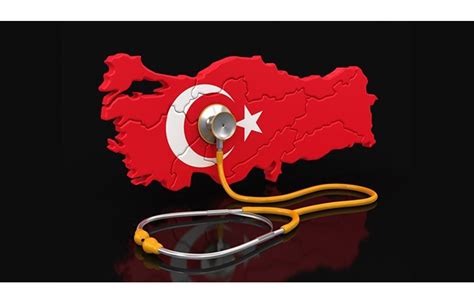 Türkiye'de Sağlık Tesisleri - Medical in Türkiye