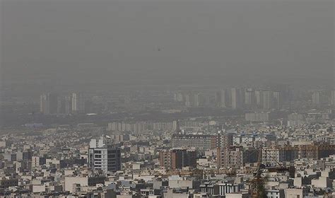 Türkiye'nin havası en kirli 20 bölgesi belli oldu - Haberler