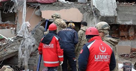 Türkiye'nin sağlık ordusu deprem bölgesi için seferber oldu - Son Dakika Haberleri