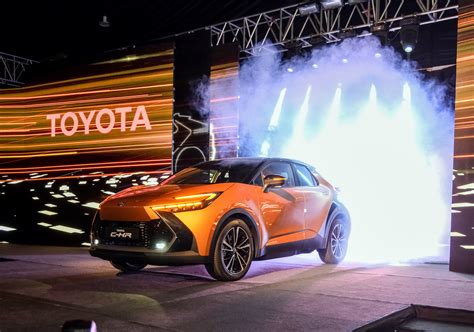 Türkiye`nin Otomotiv Geleceği Yeniden Şekilleniyor: Yeni Toyota. 