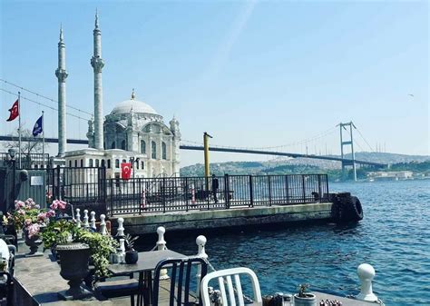 Türkiye’de Görülmesi Gereken Şehirler ISTANBUL HOMES. 