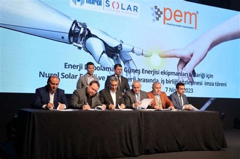 Türkiye’nin Temiz Enerji Kapasitesi Dev Projelerle Büyüyor – SP Türkiye