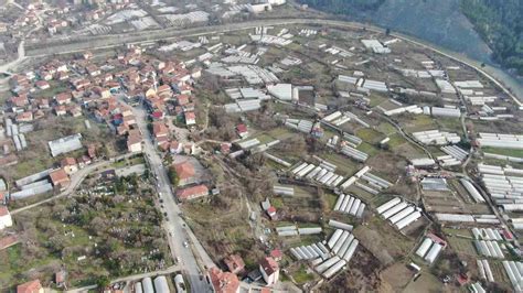 Türkiye’nin en kalabalık köyü ünvanı yeniden Karabük’tes