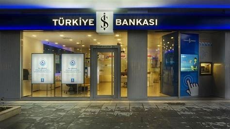 Türkiye İş Bankası CDP İklim Değişikliği Programı'nda A listesine girdi